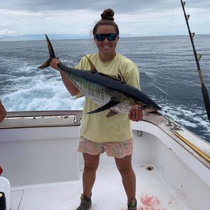 Meet your Posher, Meredith